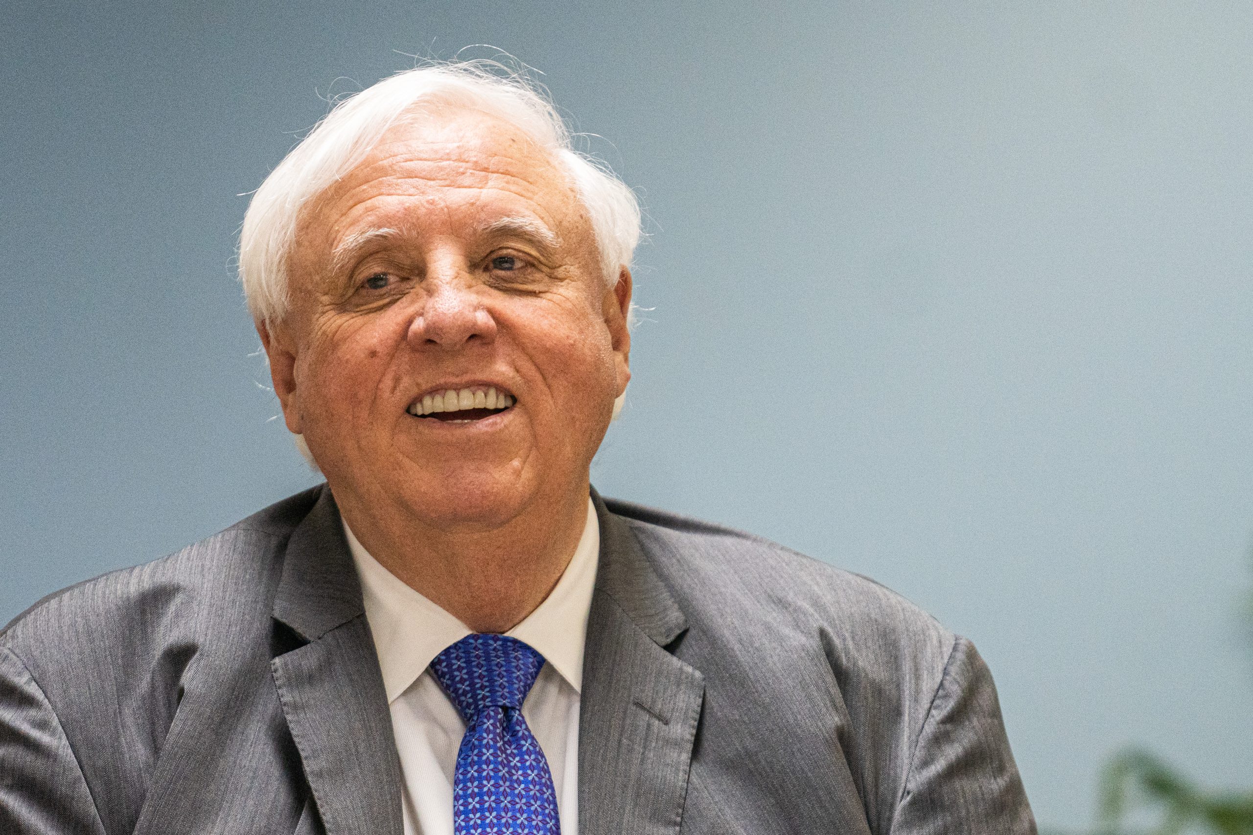 Justice gives preview of budget